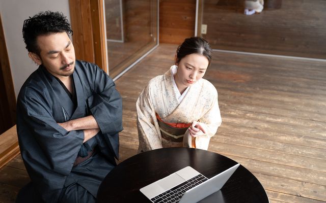 困ったお悩みイメージ